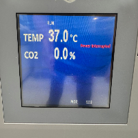 Nuaire CO2 Incubator image 2